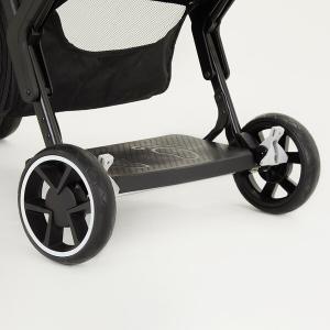 KATOJI ベビーカー 二人でゴー ベージュ...の詳細画像5
