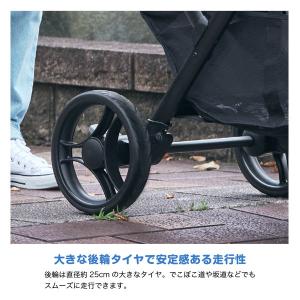 ジョイー Joie ベビーカー エヴァライトデ...の詳細画像4