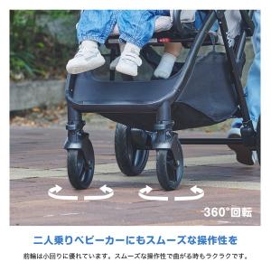 ジョイー Joie ベビーカー エヴァライトデ...の詳細画像5