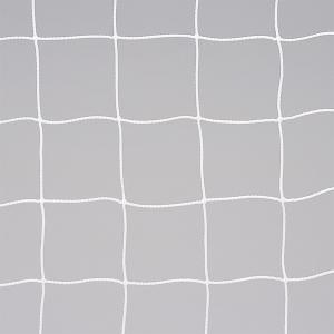 法人限定 EVERNEW エバニュー EKE828 一般サッカーゴールネットS110 メーカー直送