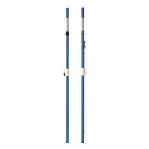 法人限定 EVERNEW エバニュー EKD422 1 多目的支柱検定BS2 25cm メーカー直送