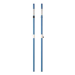 法人限定 EVERNEW エバニュー EKD423 1 多目的支柱検定KS 25cm メーカー直送