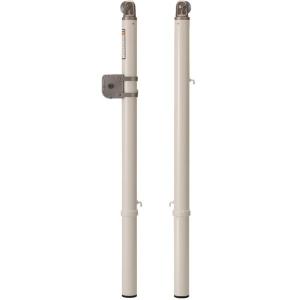 法人限定 EVERNEW エバニュー EKD725 テニス支柱5屋外 メーカー直送