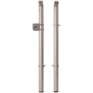 法人限定 EVERNEW エバニュー EKD726 テニス支柱アルミT3 メーカー直送