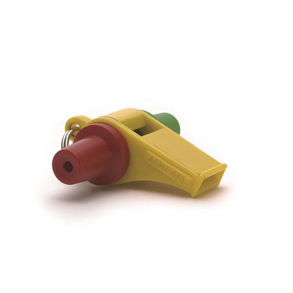 エバニュー EVERNEW ACM475 Plastic Samba Whistle プラスチックサ...