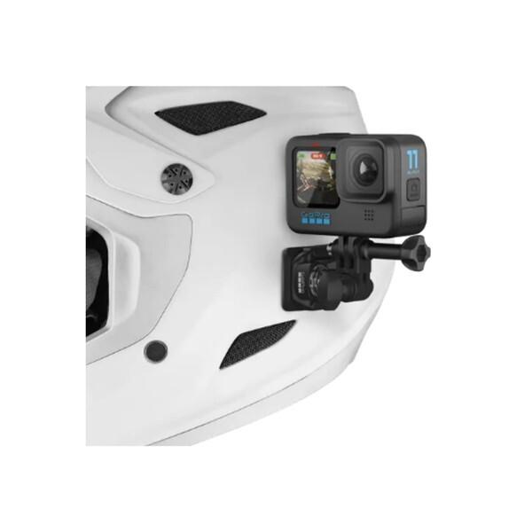 GoPro AHFSM001 Helmet Front and Side Mount ヘルメットフロ...