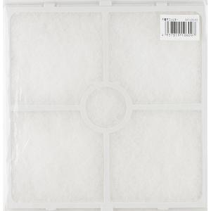 高須産業 FMT-200-F2 窓用換気扇不織布フィルター (FMT-200用・2枚入り)