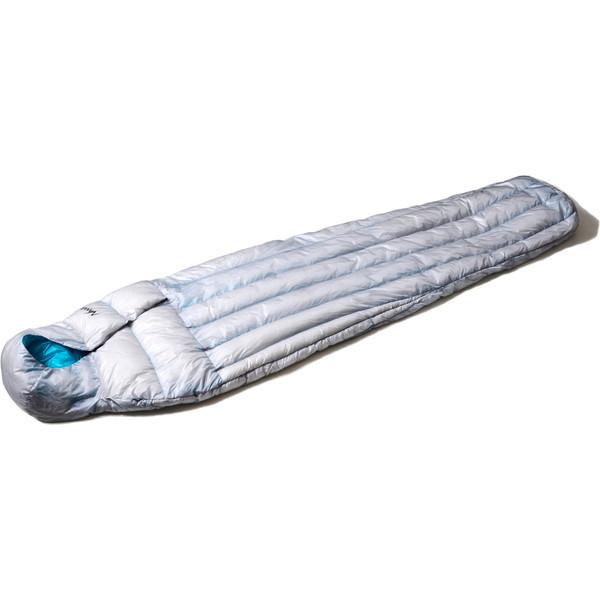 NANGA ナンガ ミニマリズム ゼロ レギュラー L.グレー MINIMARHYTHM ZERO ...