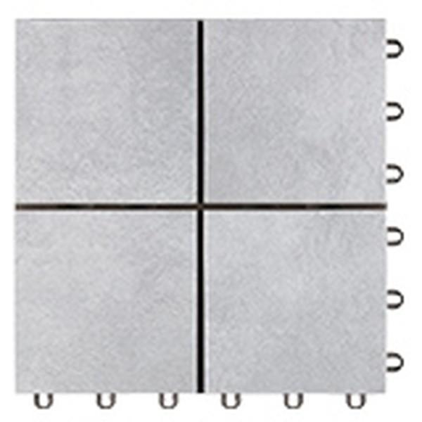 TOTO AP15MU05UFJ ベイクグレー バーセア MUシリーズ ベランダタイル