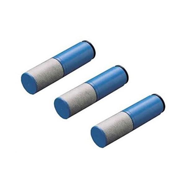 TOTO THZ2-1 アルカリスリム用交換カートリッジ(3個入り)