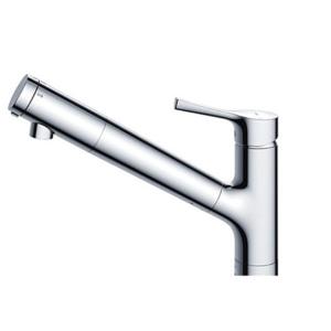 SANEI（水栓金具） SANEI K87112ETJV-V2S-13 キッチン用シングル