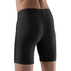 SPORTS SPATS クウォーター 吸汗速...の詳細画像1
