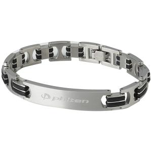 Phiten（ファイテン） ハードコート チタンブレス メタックス ワイド