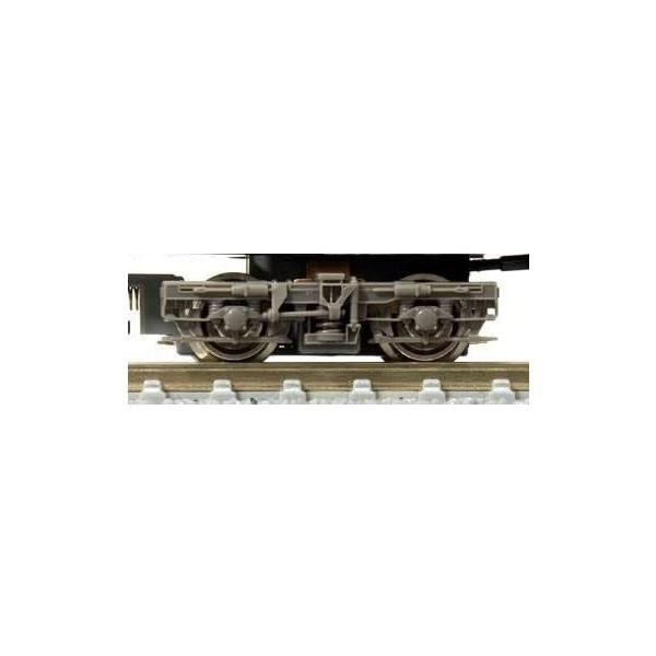 グリーンマックス 8522 動力台車枠・床下機器セット A-36 (FS345+4055A/JM)