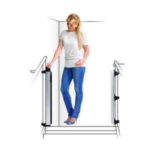 ラスカル キディガード アヴァント ベビーゲー...の詳細画像2