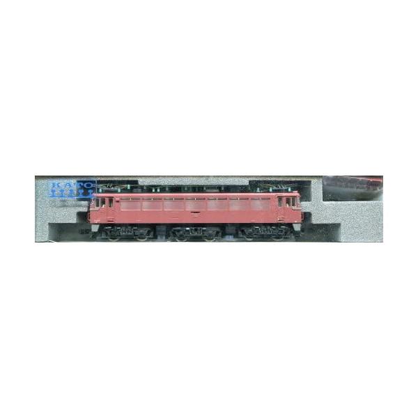 カトー 3064-1 EF80 1次形