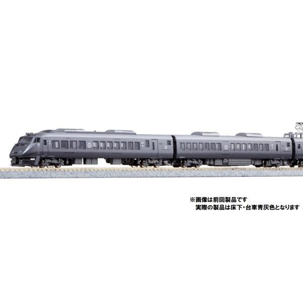 KATO 10-1541 787系 アラウンド・ザ・九州 4両セット