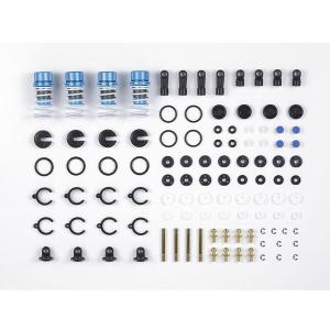 タミヤ（TAMIYA） /42354/TRF ビッグボアダンパープラス (4本