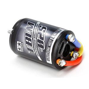 タミヤ（TAMIYA） /45070/タミヤ ブラシレスESC 04SR センサー付