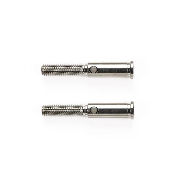 タミヤ 22095 OP.2095 DT04 フリーホイールシャフト (ロング)