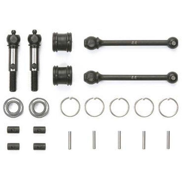 タミヤ 42216 TRF ダブルカルダンドライブシャフトAssy(44mm)