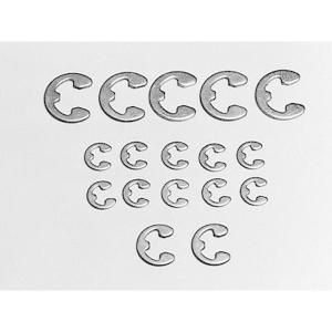 タミヤ 50380 SP.380 Eリングセット