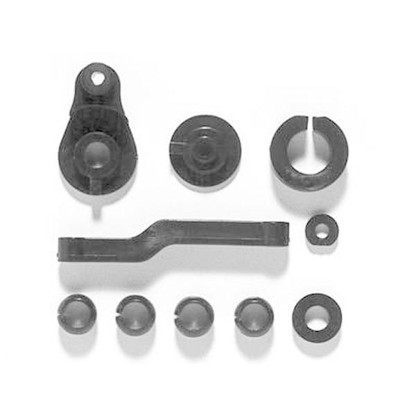 51005 SP.1005 TT01 Pパーツ(サーボホーン) タミヤ