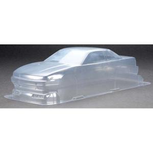 タミヤ（TAMIYA） /SP.1578/ライキリGT(ワイド)スペアボディセット(未