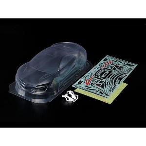 タミヤ 51586B SP.1586 NSXボディ