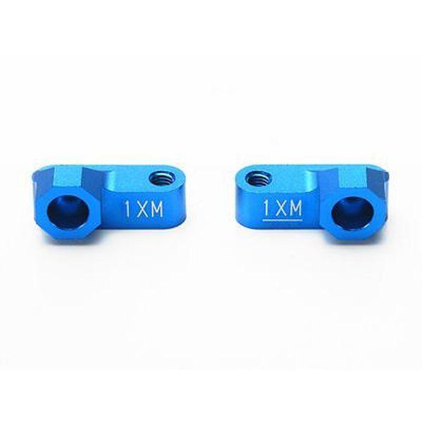 タミヤ 54377 OP.1377 XV01 セパレートサスマウント(1XM)