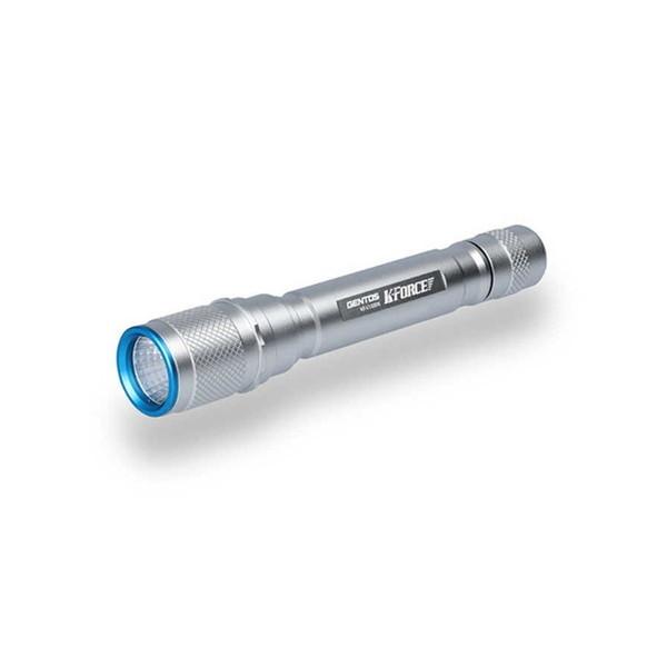 KF-L132DS GENTOS ジェントス K-フォース LEDハンディライト 340ルーメン 耐...