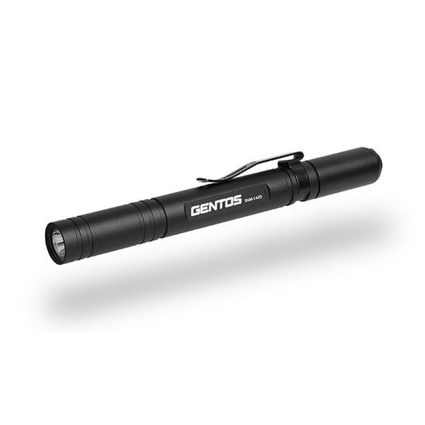 ジェントス SNM-H132D シンプルトーチライト