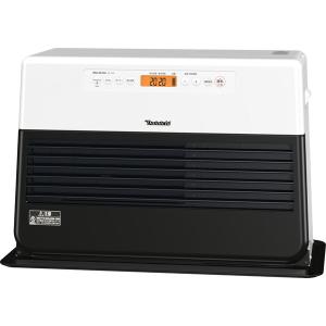 TOYOTOMI（トヨトミ） 赤外線石油ファンヒーター アンティークモデル