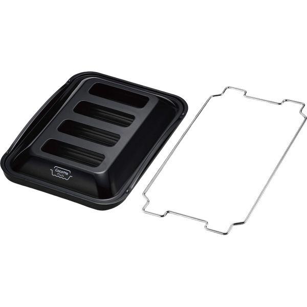 RBO-PC91SA Rinnai ココットプレート (標準グリル)