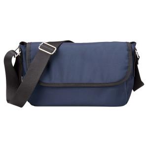 URBAN RESEARCH（アーバンリサーチ） メンズショルダーバッグ(ネイビー