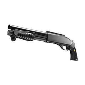 東京マルイ　ガスショットガン　M870　ブリーチャー TOKYO MARUI（東京マルイ） M870 ブリーチャー No.2 ガスショットガン