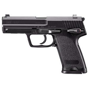 東京マルイ　USPガスブローバック　マガジン・ホルスター・その他セット BH CQCタイプホルスターセット For H&K USP コンパクト マガジン