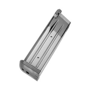 TOKYO MARUI 東京マルイ ハイキャパ 4.3 スペア マガジン ガス