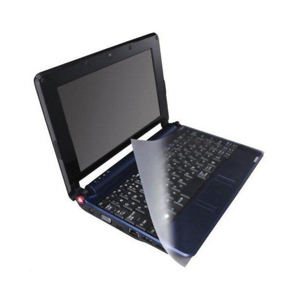 ELECOM PKU-FREE3 ピタッとシートSUPER キーボードカバー ミニノートパソコン用