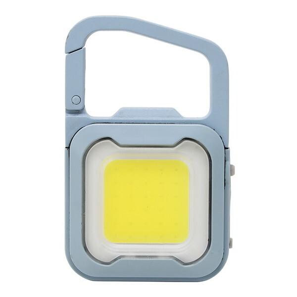 ムサシ WRC-22DB ミニライト充電式ぴかり