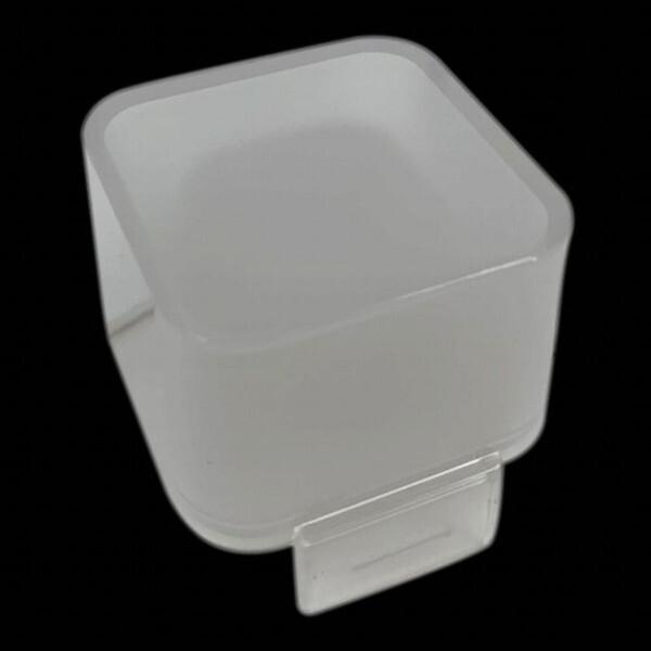 ムサシ WP-02N COBランタンカバー昼白色