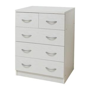 イケア（IKEA） GURSKEN/グールスケン チェスト 引き出し×3 ライト