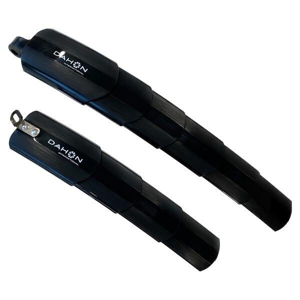 DAHON INTERNATIONAL Foldable fender set