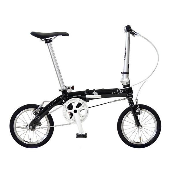 DAHON INTERNATIONAL Dove super light ダヴスーパーライト フォー...