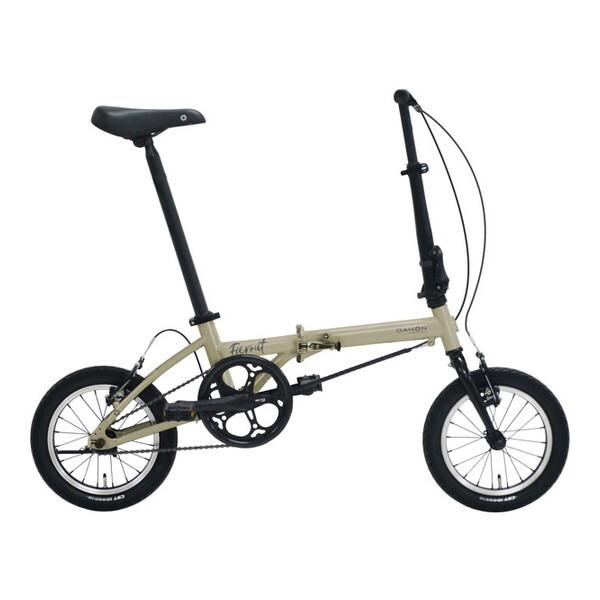 DAHON INTERNATIONAL ダホン インターナショナル Farout ファーラウト フォ...