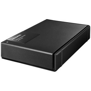 IODATA AVHD-UTSQ6 SeeQVault(TM)対応 録画用ハードディスク 6TB