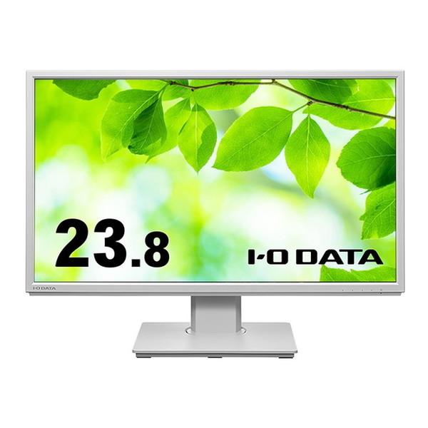 IODATA LCD-DF241EDW-F LCD-DF241ED-F 23.8型液晶ディスプレイ ...