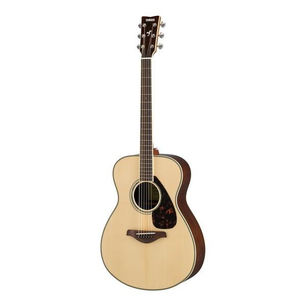 YAMAHA FS830 ナチュラル FSシリーズ アコースティックギター