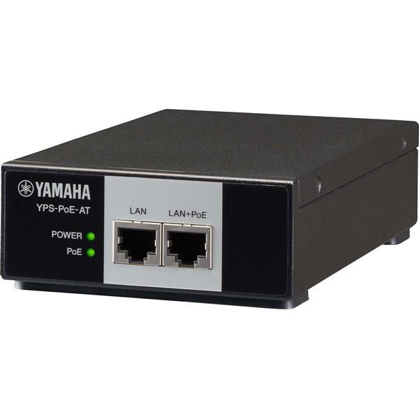 YPS-PoE-AT YAMAHA PoEインジェクター