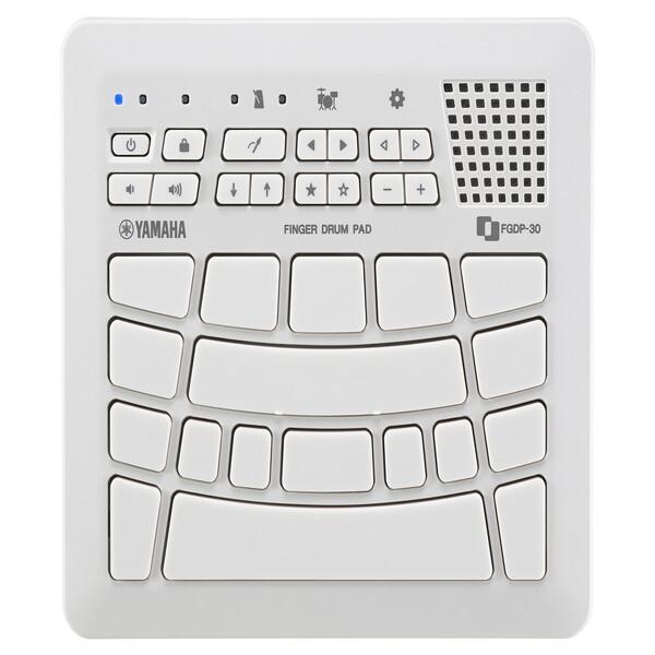 YAMAHA FGDP-30 フィンガードラムパッド